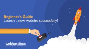 Read more about the article Discover how to make a new website launch from the beginning in 2024