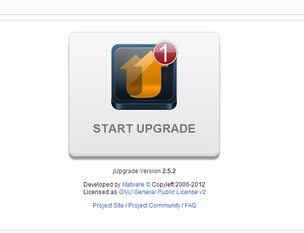 JoomlaUpgrade3