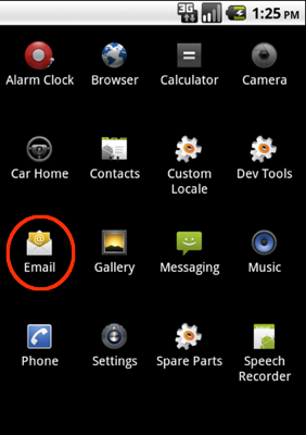 androidEmail